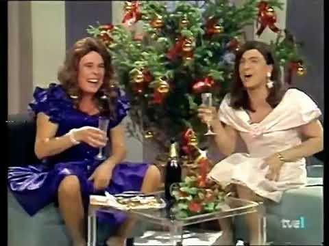 LAS PIJAS EN NAVIDAD