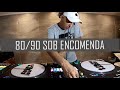 Guto Loureiro - Setmix 80/90 Gravado sob encomenda !