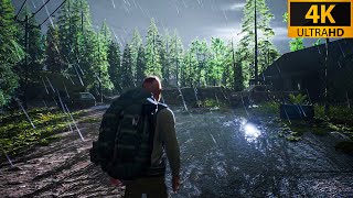ROOTED 6 Minutes Exclusive Gameplay (Unreal Engine 5 4K 60FPS HDR)