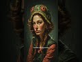 your7sins - Her Ice Cold Mystical Gaze v1