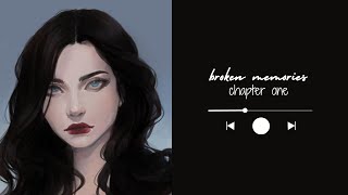 broken memories chapter 1 volturi kings au