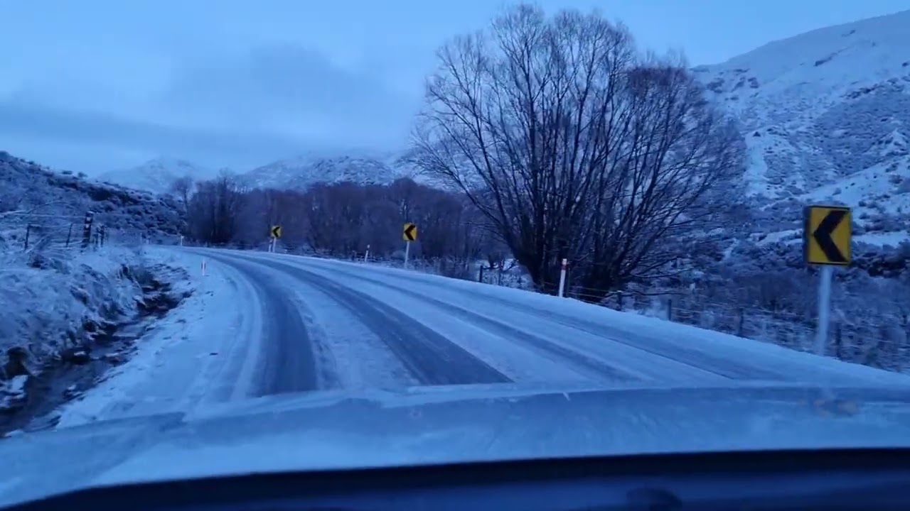 Cardrona valley Wanaka NZ (2)