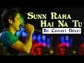 Sunn raha hai na tu orchestral mix being indian music ftcharit dixit   jai  parthiv