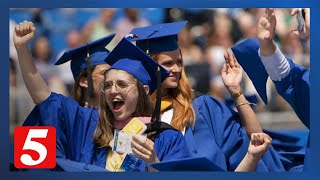 Exclusive Millions of Americans can have lower monthly student loan payments through SAVE program Details