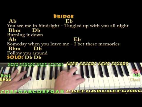 wildest-dreams-(taylor-swift)-piano-cover-lesson-in-ab-with-chords/lyrics