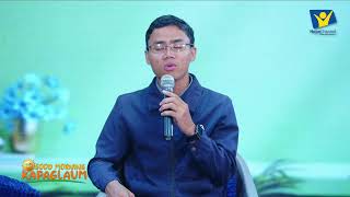 LIVE NOW! Good Morning Kapagalaum | May 16, 2026