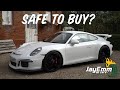 Is It Safe To Buy A Porsche 911 GT3 Again? I Revisit The GT Product Debate