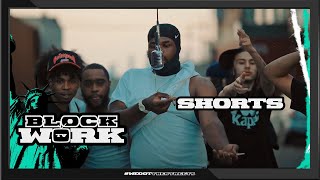 Shortt Lyfe - Big CHOPPS freestyle (Blockworktv Performance)