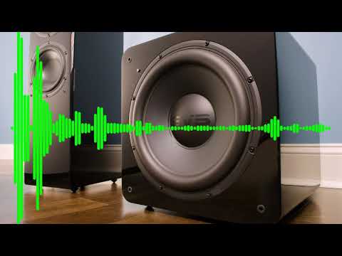 LBT 2Pac Lil Homies Rebassed Low Bass 30 Hz