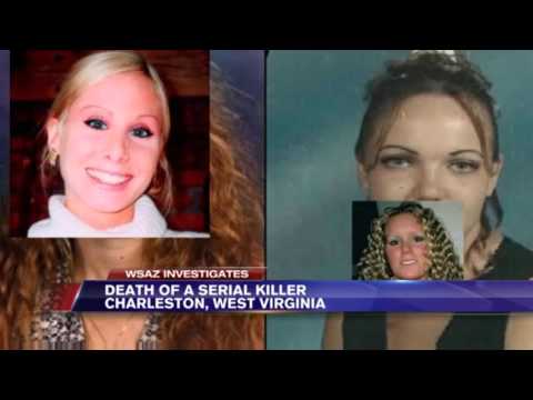 Video: Baltojo Yeti žudikas Iš Vakarų Virdžinijos - Alternatyvus Vaizdas