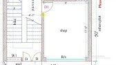 18 X50 House Map 18 X50 House Plan With Detailed 18 X50 House Design Girish Architecture Youtube 18 X50 House Map 18 X50 House Plan With Detailed 18 X50 House Design Girish Architecture Youtube