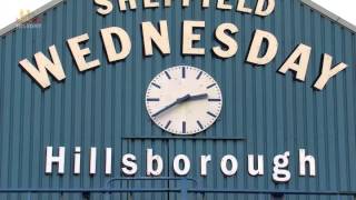 Hillsborough Remembered. History Channel