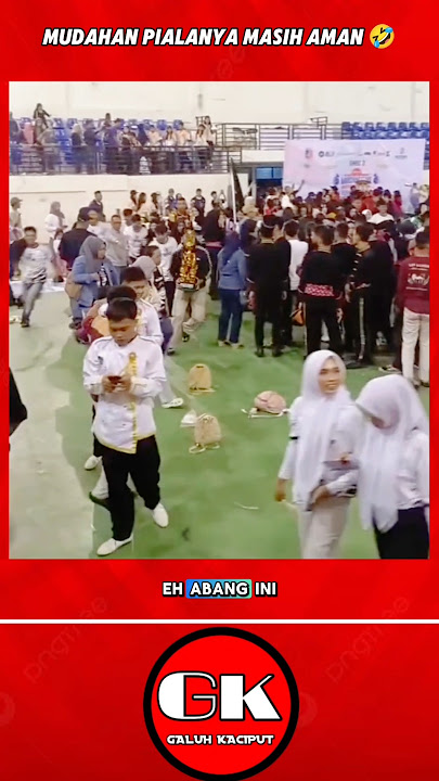 THIS IS WHAT IT LOOKS LIKE WHEN THE BROTHER IS TOO HAPPY WHEN HE WINS THE CHAMPION AND THE CUP #s...