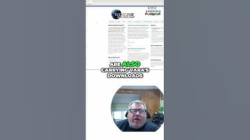 Download & Install Winlink: Email Over Radio Waves! #shorts