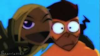 [MEPart 1] Heartbeat: TerraXKid Flash