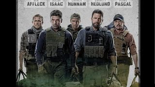 [Film D'ations] Frontier, le temps n'a pas de limite- complet en français