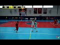 ALGERIA vs SPAIN | Futsal DEAFLYMPICS ERZURUM 2024 | Men Group Stage