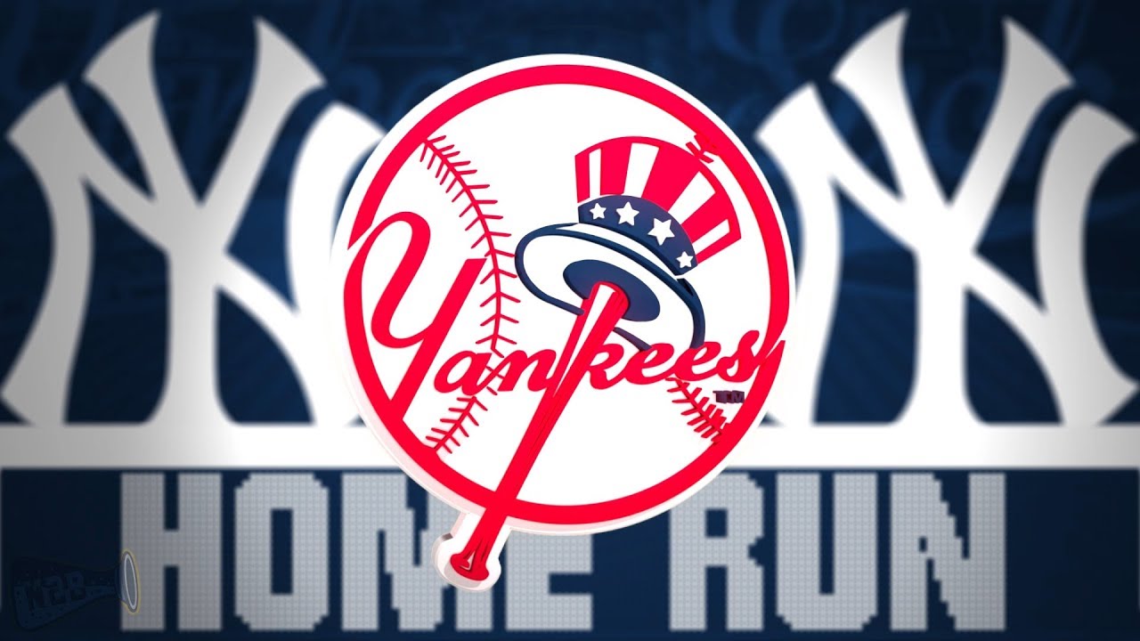 New York Yankees 2018 Home Run Siren Youtube