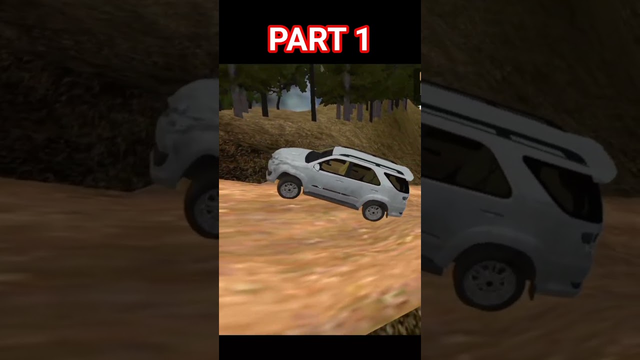 offroading on old fortune best offroad 