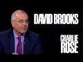 David Brooks | Charlie Rose