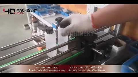 Inline spindle capping machine|YQ machinery flip top cap applicator price