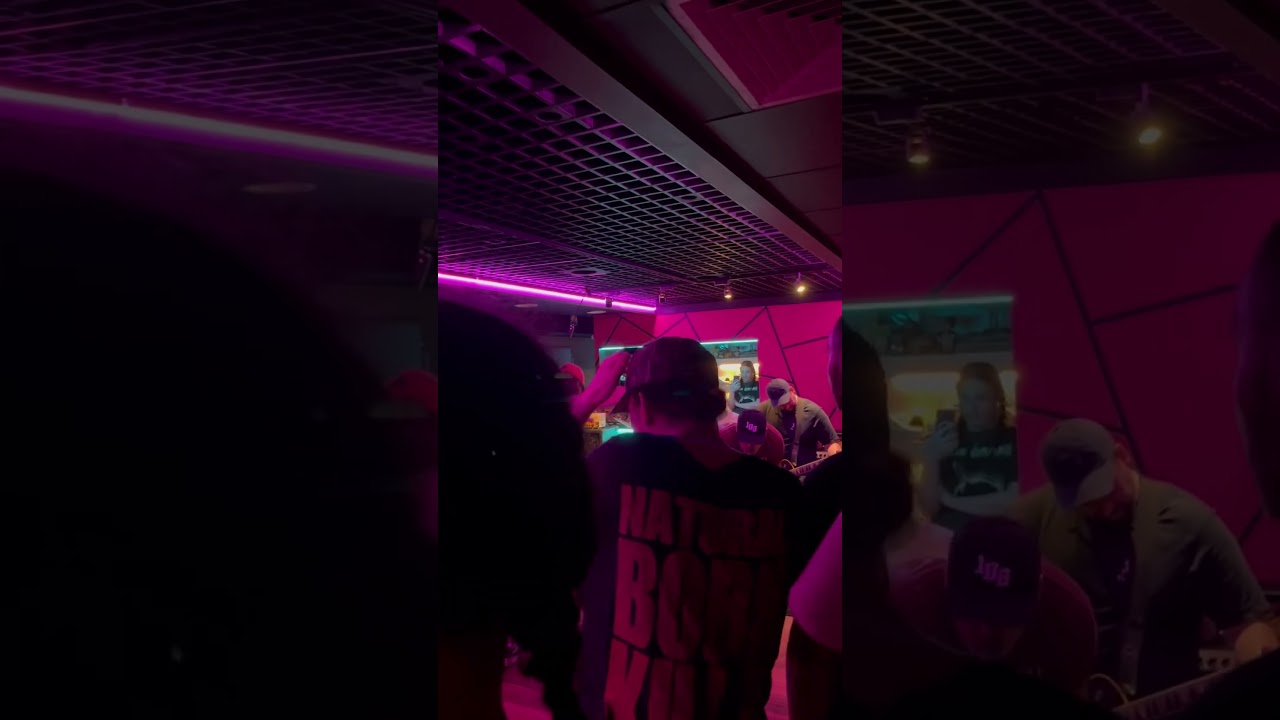 Half Man @ dropouts 20/1/24 