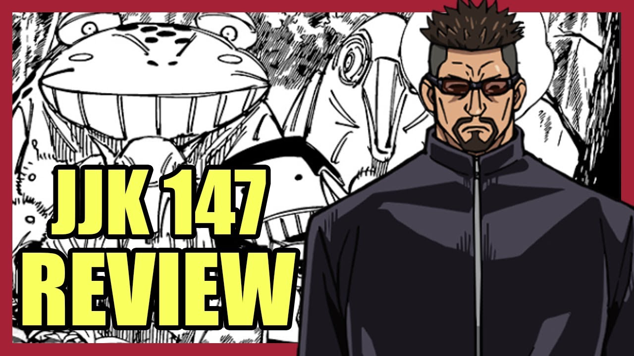 The Culling Game FULLY EXPLAINED (Barriers, Colonies, "Other Side" and  Danger) | Jujutsu Kaisen - YouTube