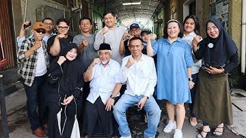 SIDANG CLS PN SURAKARTA