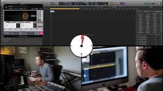 Tim Green - Against The Clock