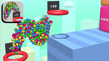 Multi Flap ​- All Levels Gameplay Android,ios (Levels 65-67)