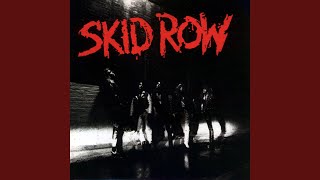 Video thumbnail of "Skid Row - Rattlesnake Shake"