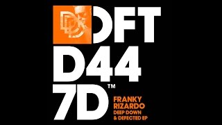 Pete Tong featuring S.Y.F  &#39;Dawn&#39; (Franky Rizardo Remix)