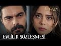 Evlilik Sözleşmesi İmzalayalım | Legacy 109. Bölüm (English & Spanish subs)