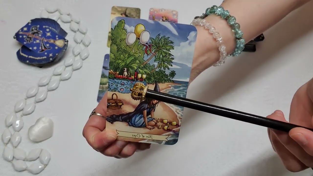 🔮 Április második fele 🔮