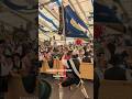 5 Tage Bayern pur! So schee wars am Isargraufest🎺🥨🍻#bavarianbeerworldwide#bierlehrer#isargaufest#top