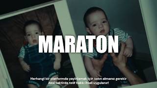 ATİ242 X BLOK3 TYPE BEAT - *MARATON*