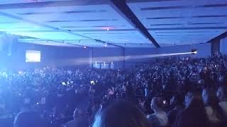 Aqua Concert At Grey Eagle Casino In Calgary, Alberta. Date: September 12,2025 👩‍🎤👨‍🎤🎶🎵🎸