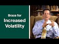 Ken Fisher Warns Investors to Brace for Increased Volatility