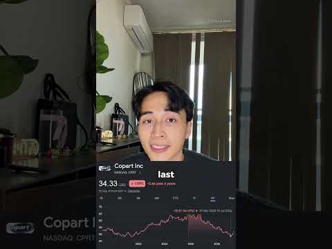 Video preview for 3 undervalued businesses that crashed. Link in bio for my free Stock Investing Checklist — the exact