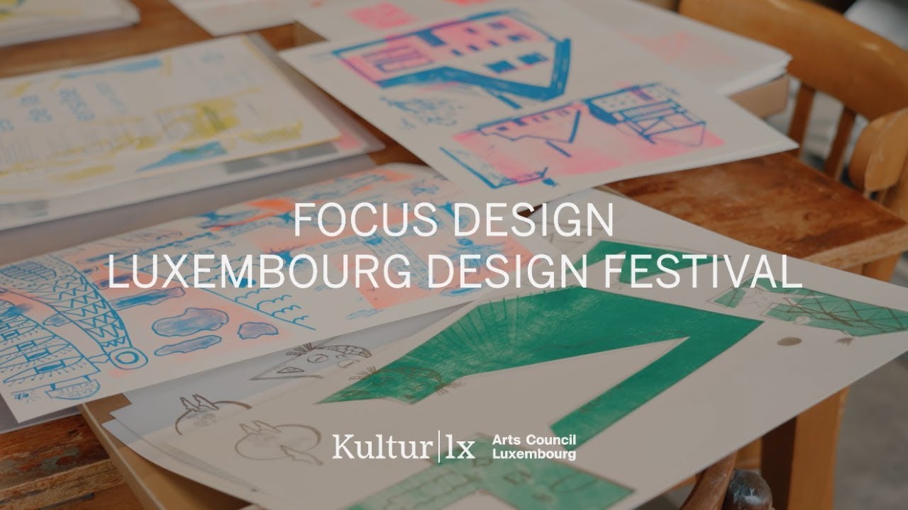 Focus Design au Luxembourg