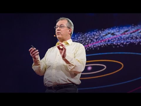 Fred Jansen: How to land on a comet