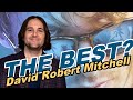 David Robert Mitchell. The Best Director?