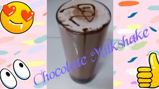 Chocolate Milkshake of cook note's screenshot 5
