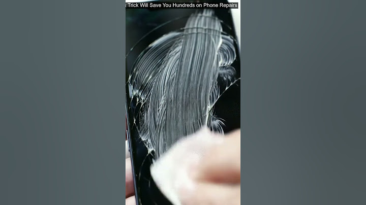 This Trick Will Save You Hundreds on Phone Repairs