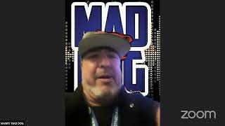 Syndicate Fridays 6pm est./ 5pm cst / 3pm pst