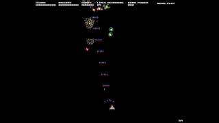 shmup project -- demo 1