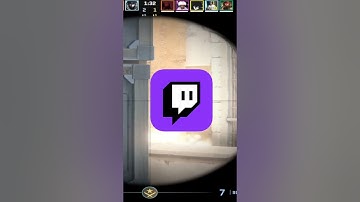 Эксклюзивный дроп от кс2 и твича! #csgo #кс #ксго #ксгоу #ксгорозыгрыш #ксгоскин #cs