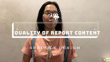 OPERATION MANAGEMENT ASSIGNMENT VIDEO GROUP  4  L3T1 (JANE BEAUTY & COLLECTION)