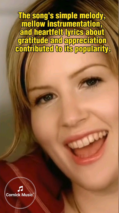 Dido - Thank You  #dido #2000smusic #oldmusic @flashstories1976 #shorts