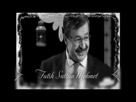 Romans-Love Story-Hayati İNANÇ-Fatih Sultan Mehmet-Ebul Vefa Hz
